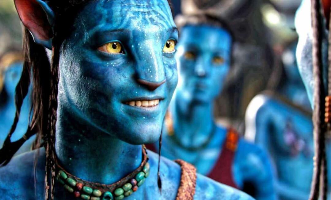 ¿Cuándo se estrenará Avatar 2? Preparándome para volver como una bomba después de 13 años