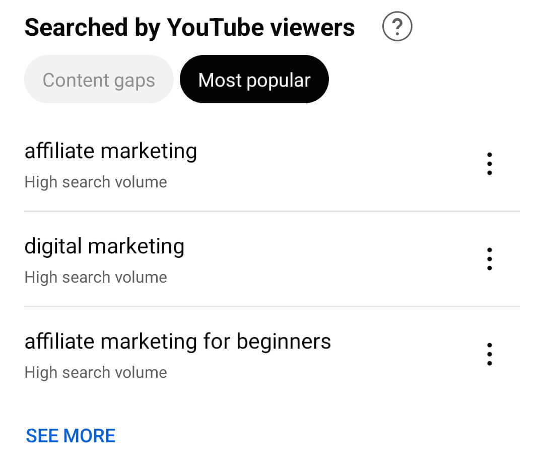 youtube-búsqueda-volumen-para-temas-potenciales-espectadores-sección-8