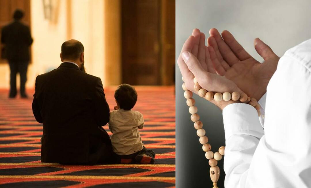 ¿Es obligatorio rezar el rosario? ¿Es tasbih tasbih después de la oración sunnah?