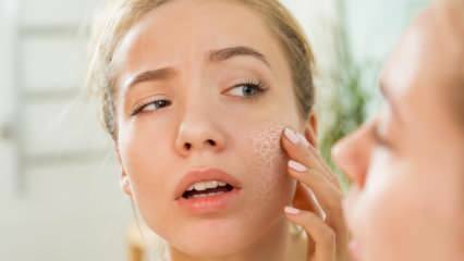 ¿Por qué se seca la piel? ¿Qué hacer en la piel seca? Las recomendaciones de cuidado más efectivas para la piel seca.