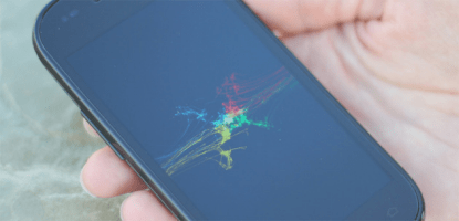 El Nexus S 4G llegará pronto a la red inalámbrica CDMA de Sprint