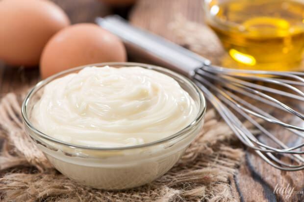 ¿Cómo hacer mayonesa fácil en casa? ¿Cuáles son los trucos de hacer mayonesa?