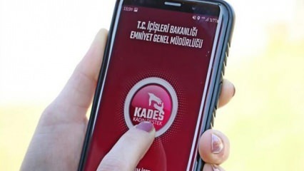 ¡KADES es la tercera aplicación más descargada! ¿Qué es la aplicación KADES? 