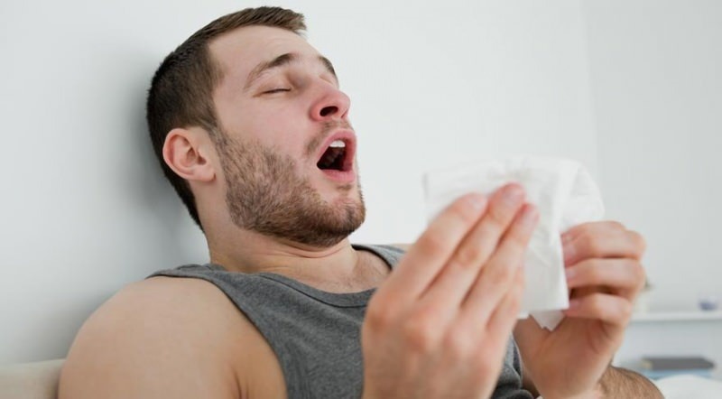 ¿Estornudar es un signo de corona? Síntomas de alergia y coronavirus
