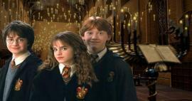 ¿Dónde se filmó Harry Potter? ¿Dónde está Hogwarts? ¿Hogwarts es real?