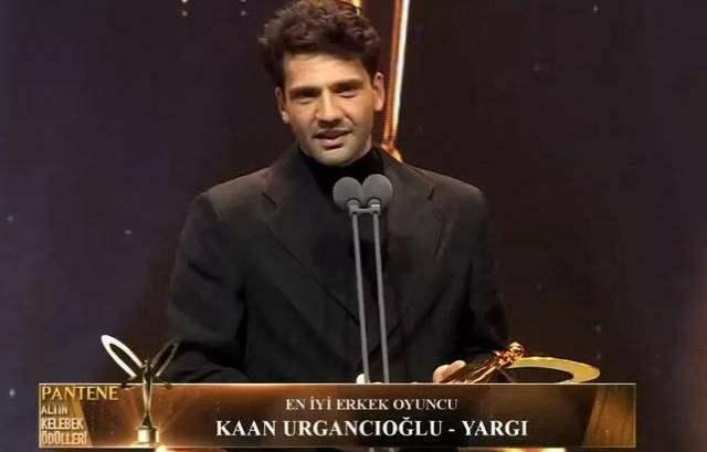 Kaan Urgancıoğlu (Juicio)