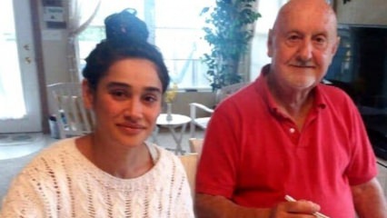 ¡Una denuncia penal de la actriz Meltem Miraloğlu al cantante Onur Akay!