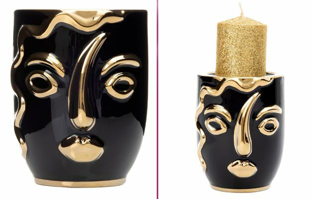 Los modelos de candelabros decorativos más elegantes para tu hogar