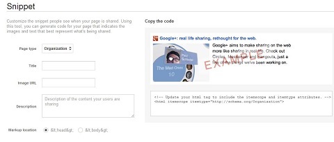google-plus-button-snippet-personalización