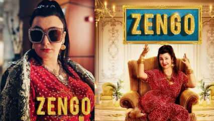 ¿Cuál es el tema de la película Zengo de Yasemin Sakallıoğlu? ¿Cuándo se lanzará Zengo?