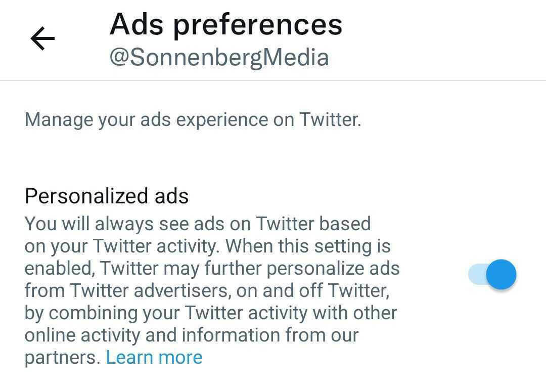 cómo-ver-más-competidor-twitter-ads-preferences-personalized-ads-sonnenbergmedia-example-1