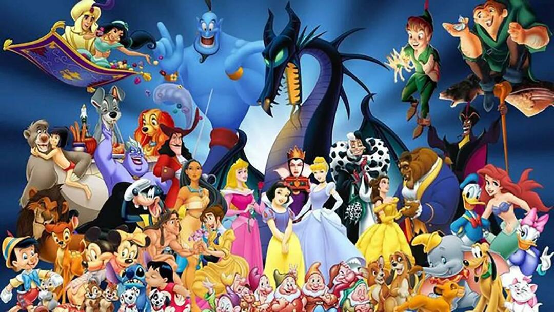 ¡Buenas noticias para los amantes de Blancanieves! Primeras imágenes de la película.