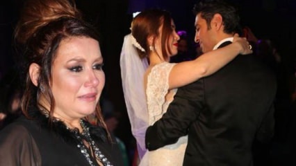 Deniz Seki se casó con su hermano.