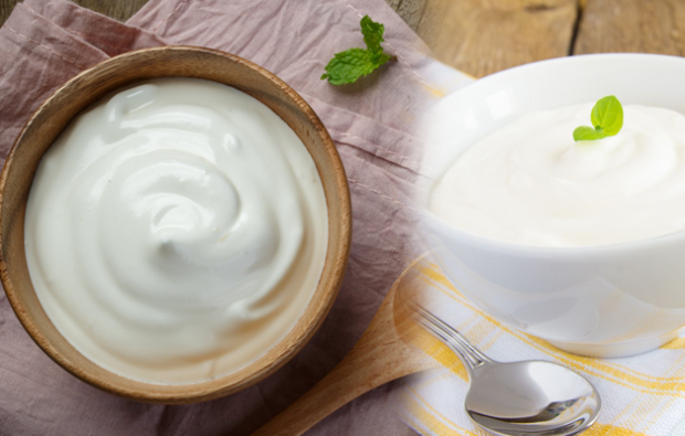 ¿Comer yogurt por la noche te hace perder peso? Lista de dieta de yogurt saludable