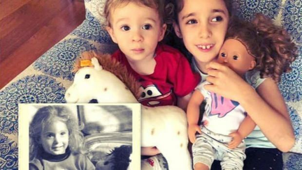 Ceyda Düvenci: Si mi infancia fuera amiga de mis hijos ...