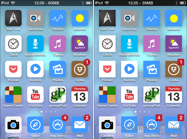 FlatIcons iOS