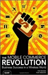 La revolución del comercio móvil