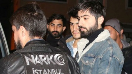 Fenómeno hermanos Emre - Erdi Kızgır solicitó la sentencia ha sido determinada