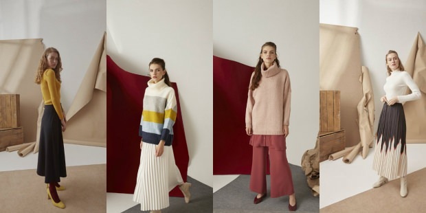 Los suéteres más modernos de 2019