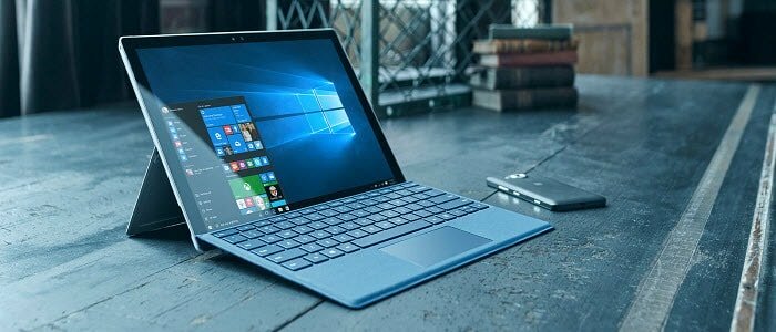 Microsoft realiza mejoras de privacidad para la actualización de Windows 10 Fall Creators