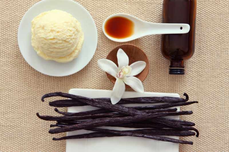 ¿Qué es la vainillina azucarada? ¿Vanilla y Vanilin son lo mismo? Hacer vainilla con azúcar