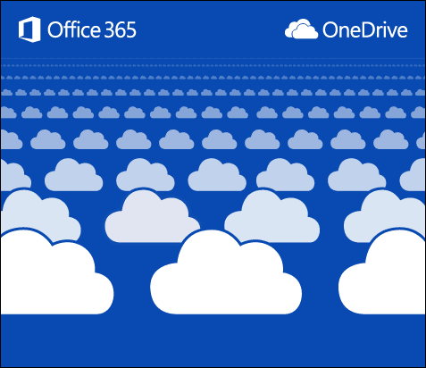 De 1 TB a ilimitado: Microsoft ofrece a los usuarios de Office 365 almacenamiento ilimitado