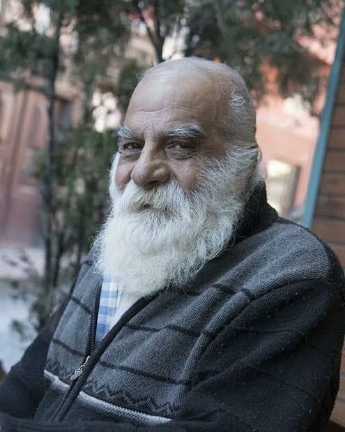 El veterano de Yeşilçam, Abdi Algül, murió