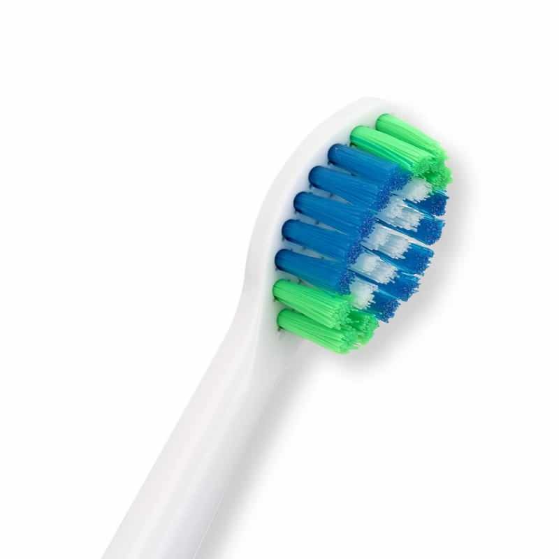 Como limpiar un cepillo de dientes