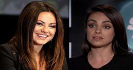 ¡Mila Kunis admitió que mintió para protagonizar 'That 70's Show'!