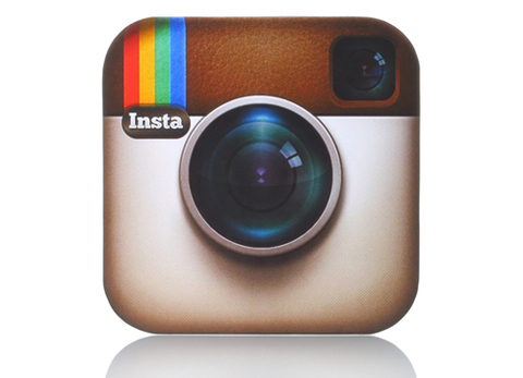 stock de obturador de imagen de instagram 275052920