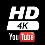 YouTube agrega ENORME formato de video 4K