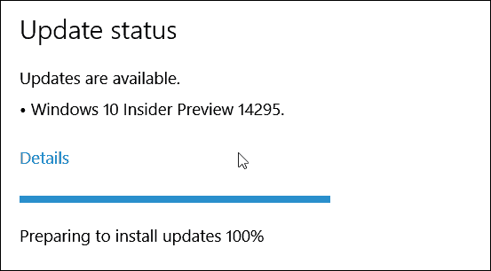 Windows 10 Redstone Build 14295 para dispositivos móviles y PC lanzado a Insiders