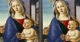 ¡Se olvidaron oficialmente de 100 millones de euros! El cuadro de Botticelli fue encontrado después de 50 años