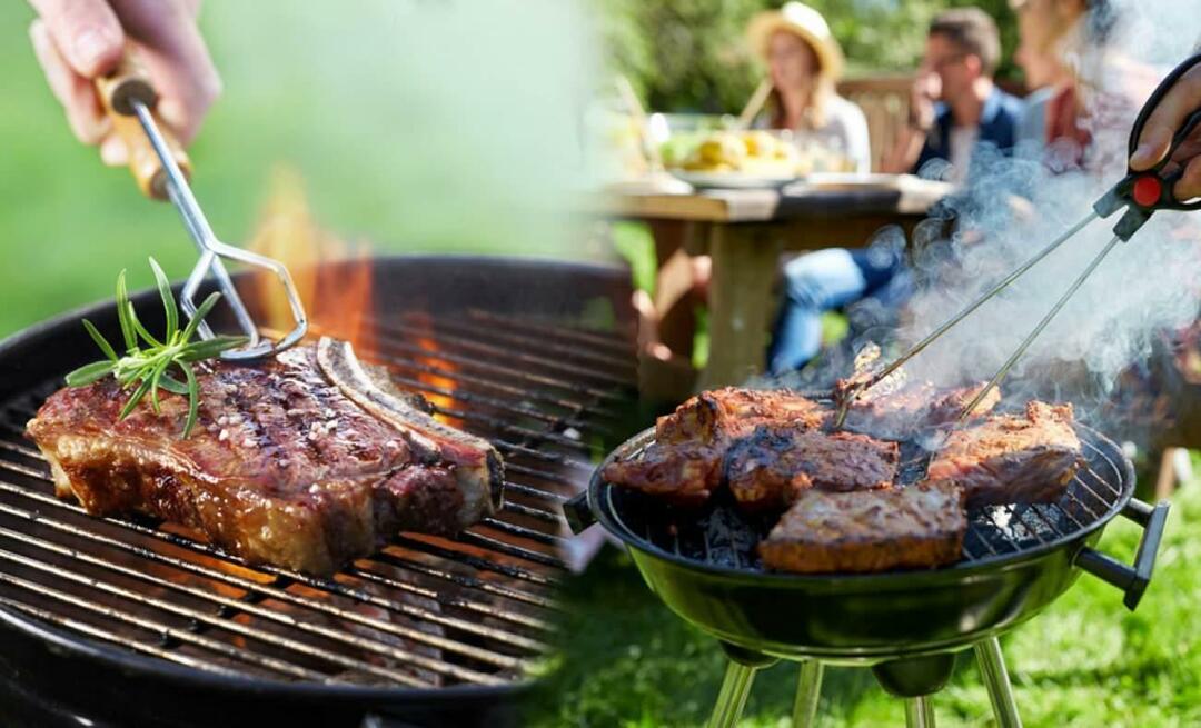 ¿Cuáles son los mejores modelos y precios de barbacoas en 2023? Los mejores tipos de barbacoa