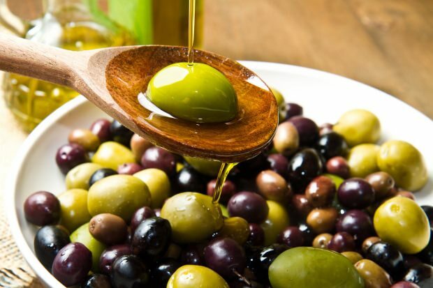 ¿Cuáles son los beneficios de la aceituna? ¿Cómo se consume la hoja de olivo? Si tragas semillas de olivo ...
