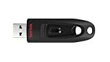 Unidad flash SanDisk Ultra USB 3.0 de 32 GB - SDCZ48-032G-UAM46