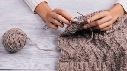 ¿Qué es el crochet? Como se hace