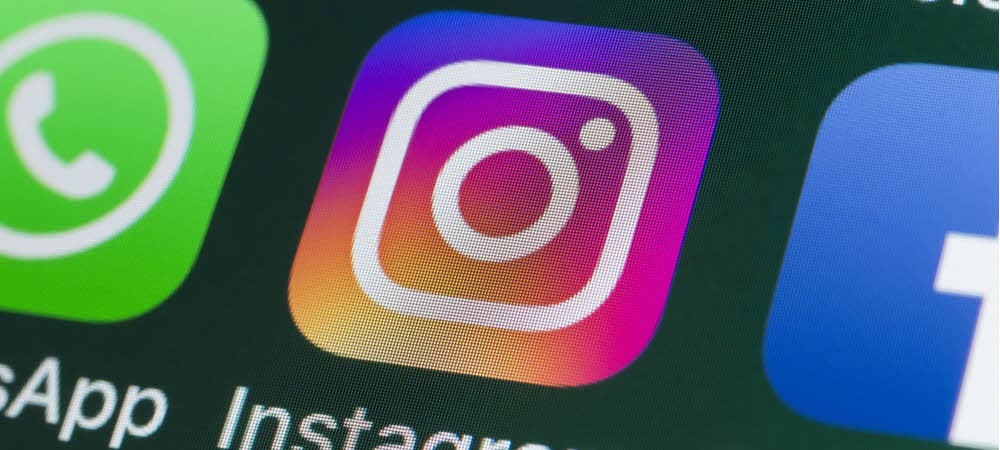 La música de Instagram no funciona: 5 correcciones