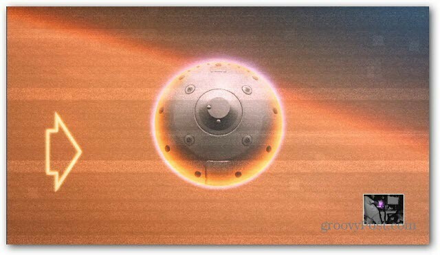Mira el aterrizaje de Mars Rover en Xbox 360 Plus, un juego gratuito