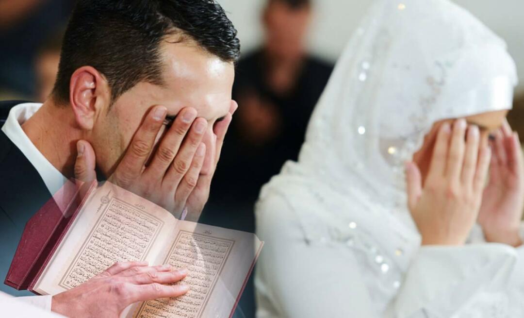 Según el Islam, ¿cómo debe ser el amor entre los cónyuges? profe. Dr. Mustafá Karatas respondió