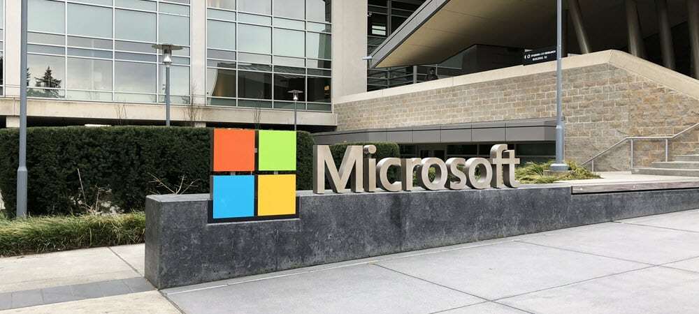 Microsoft lanza el martes de parche de mayo Actualizaciones de Windows 10