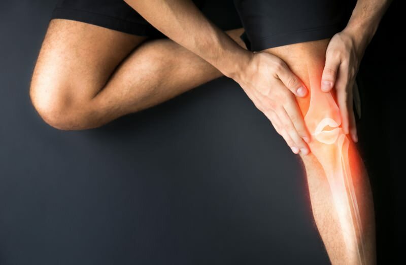 ¿Qué es un tirón muscular? ¿Cuáles son las causas y los síntomas de la recesión muscular?