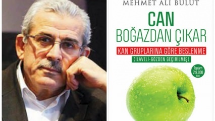 Mehmet Ali Bulut - ¿Puede salir del libro del Bósforo?