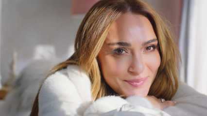 La famosa cantante Ziynet Sali: quiero ser madre