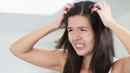 ¿Por qué pica el cuero cabelludo? ¿Hay algún tratamiento?