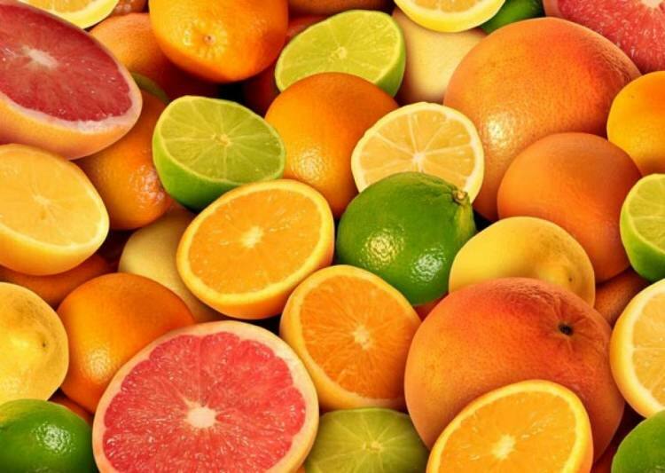 90 kilos de fruta comida per cápita en Turquía