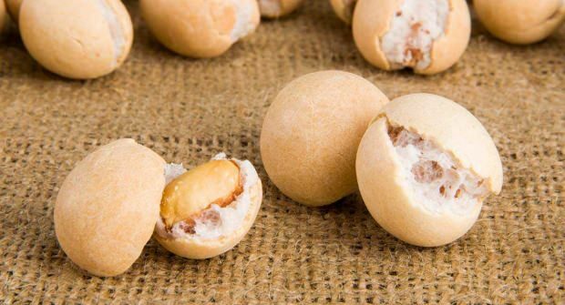 ¿Qué son las nueces de soya? ¡Hacer nueces de soya en casa! ¿Cuántas calorías hay en las nueces de soya?