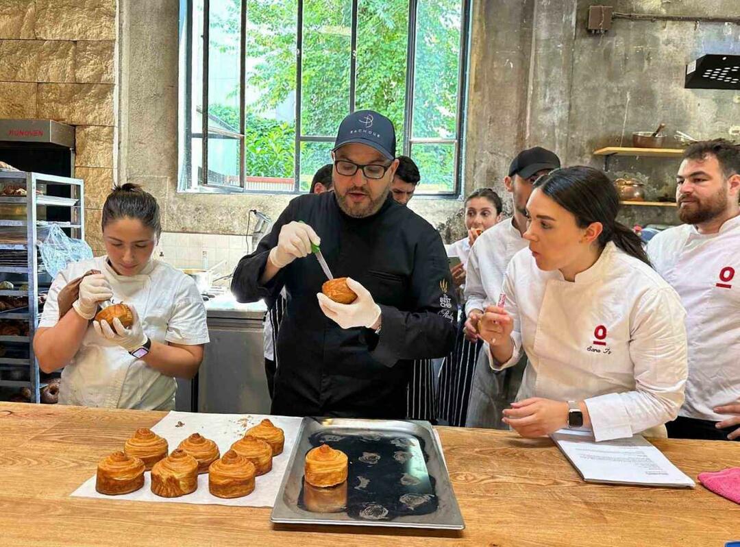 ¿Dónde están las mejores cafeterías de Estambul? ¿Dónde tomar café en Estambul?