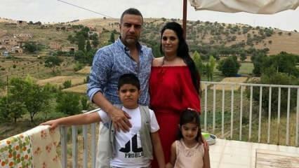 ¡La ex esposa de Berdan Mardini, Fatoş Karademir, fue atacada con armas de fuego!