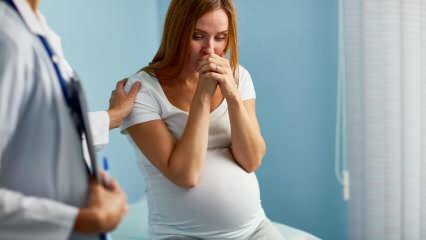 ¿Qué es el velo en el útero, cómo se entiende? ¿La cortina del útero previene el embarazo?